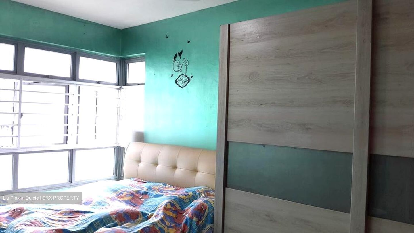 Blk 476A Hougang Capeview (Hougang), HDB 3 Rooms #448192271